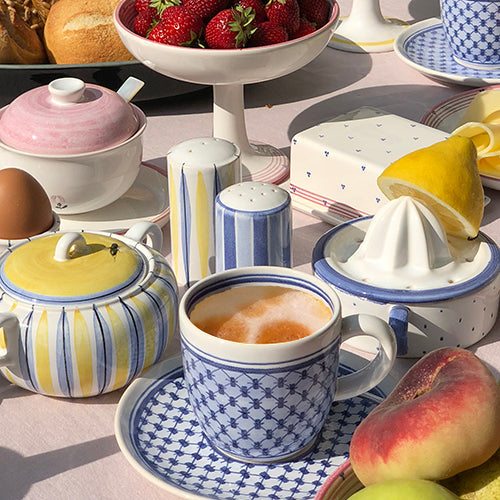 Cappuccinotassen