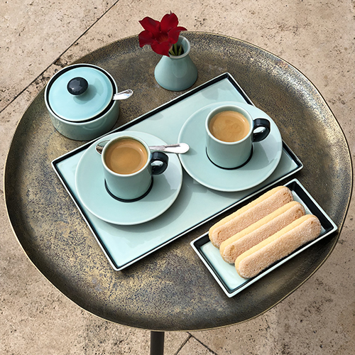 Espressotassen