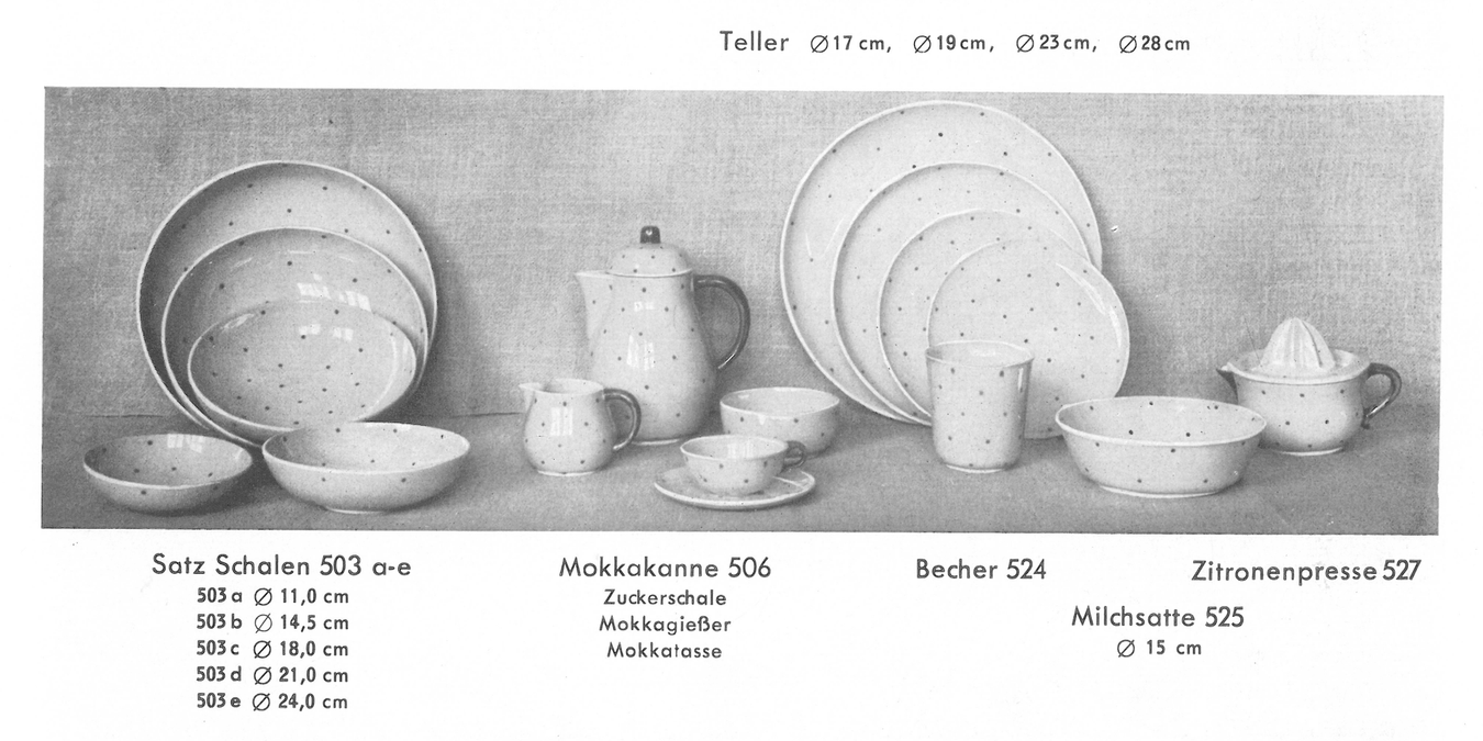 Form 632020 - Schüssel 503C