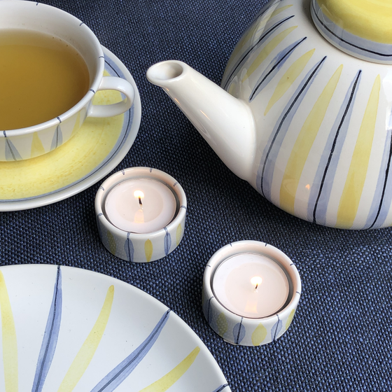 Form 688630 - Teelichthalter  926S