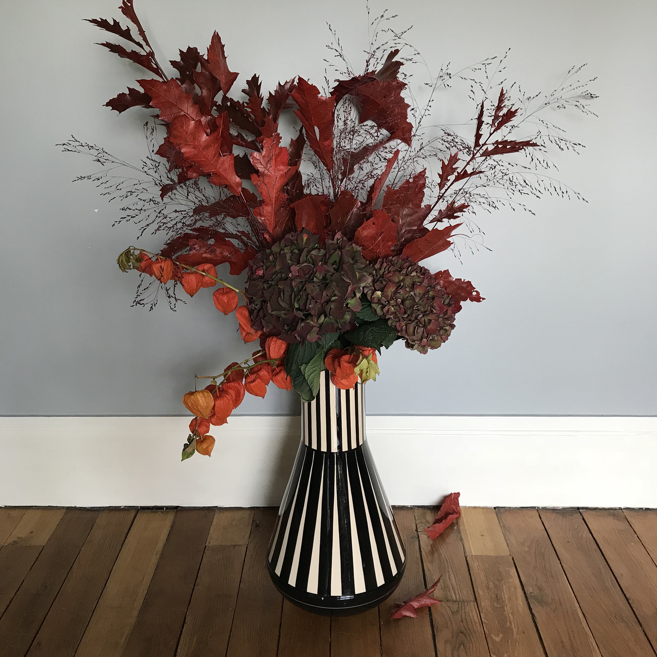 Form 707360 - Vase 736C