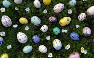 Ostern
