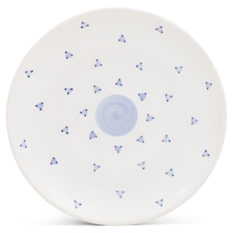 Piatto 1065 | Decoro 102