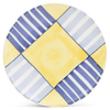 Piatto 1065 | Decoro 124