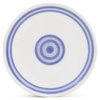 Piatto 1065 | Decoro 125