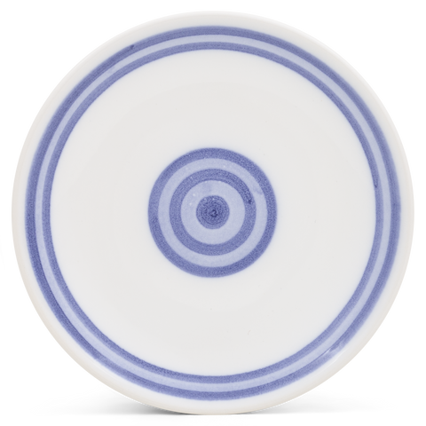 Piatto 1065 | Decoro 125
