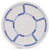 Piatto 1065 | Decoro 128