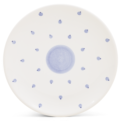 Piatto 1065 | Decoro 133