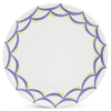 Piatto 1065 | Decoro 134