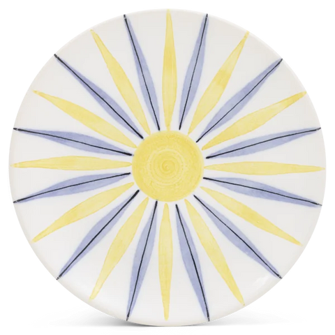 Piatto 1065 | Decoro 138