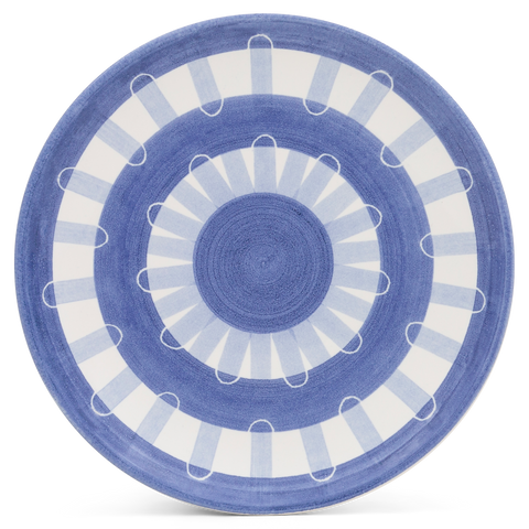 Piatto 1065 | Decoro 163