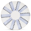 Piatto 1065 | Decoro 178