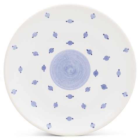 Piatto 1065 | Decoro 179