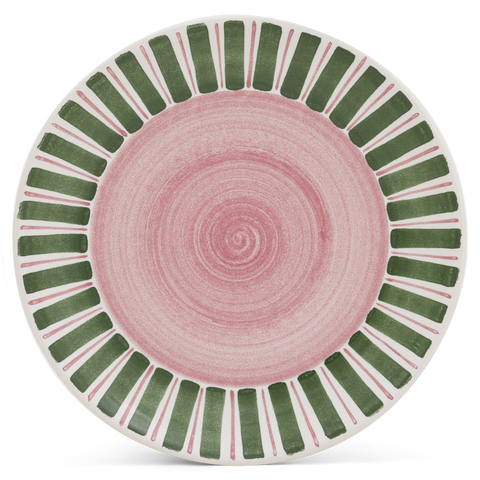 Piatto 1065 | Decoro 194
