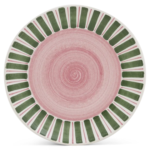 Piatto 1065 | Decoro 194