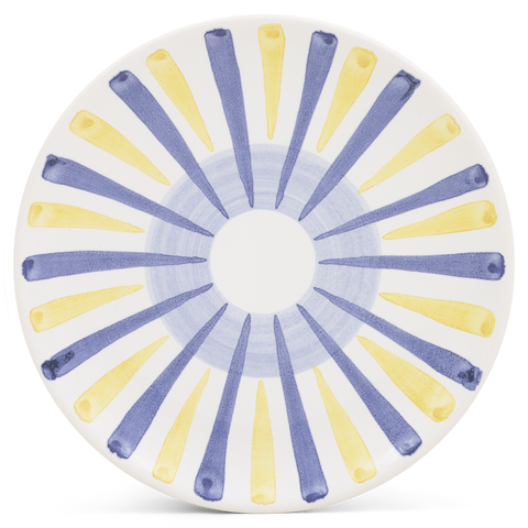 Piatto 1065 | Decoro 225
