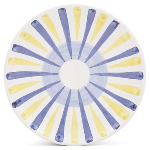 Piatto 1065 | Decoro 225