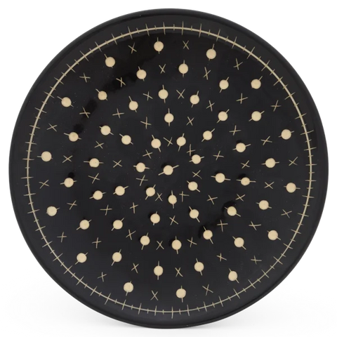 Piatto 1065 | Decoro 600