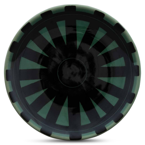 Piatto 1065 | Decoro 611