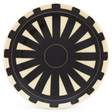 Piatto 1065 | Decoro 612