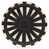 Piatto 1065 | Decoro 612
