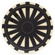 Piatto 1065 | Decoro 612