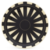 Piatto 1065 | Decoro 612