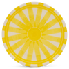 Piatto 1065 | Decoro 612-1103