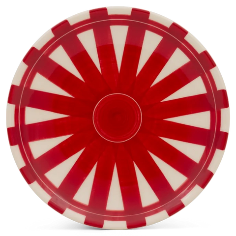 Piatto 1065 | Decoro 612-1158