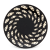 Piatto 1065 | Decoro 616