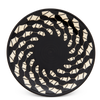 Piatto 1065 | Decoro 616