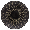 Piatto 1065 | Decoro 661