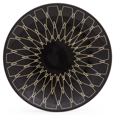 Piatto 1065 | Decoro 661