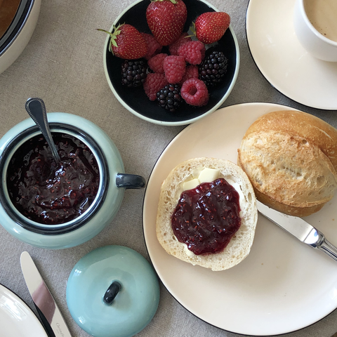 Piatto 501 | Decoro 173