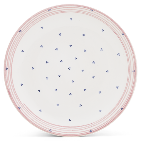 Piatto 501 | Decoro 043