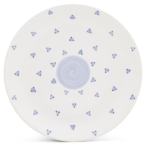 Piatto 501 | Decoro 102