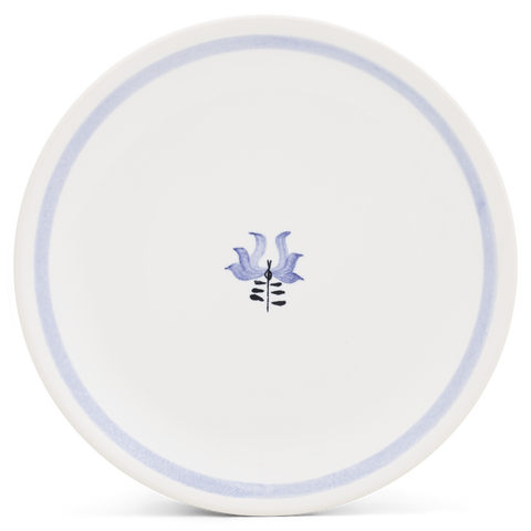 Piatto 501 | Decoro 117