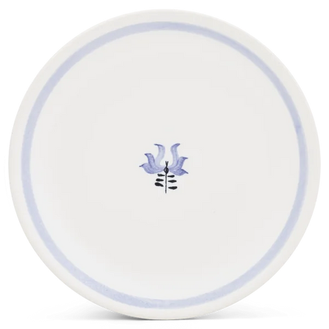 Piatto 501 | Decoro 117