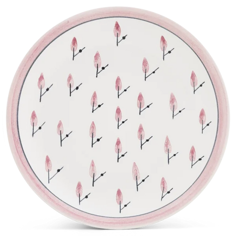 Piatto 501 | Decoro 120