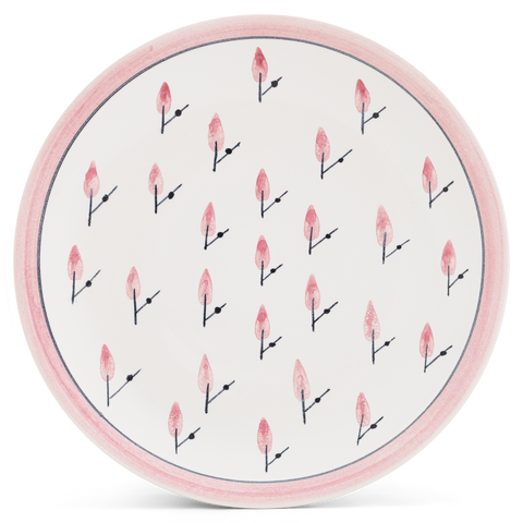 Piatto 501 | Decoro 120