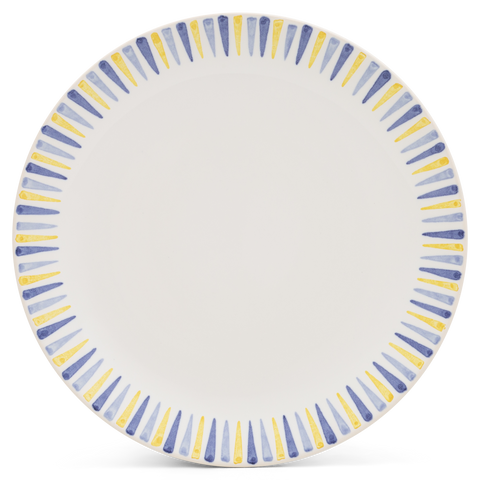 Piatto 501 | Decoro 123