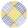 Piatto 501 | Decoro 124