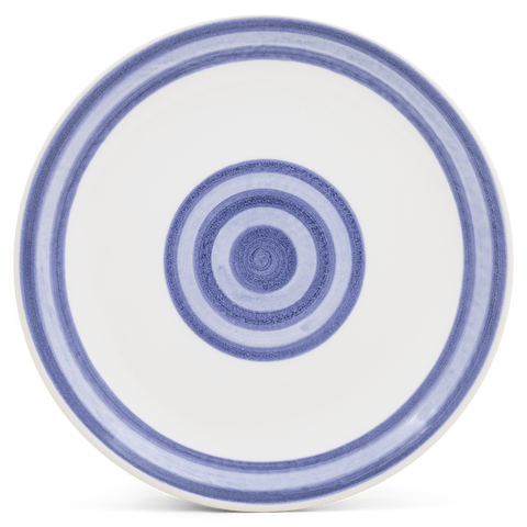 Piatto 501 | Decoro 125