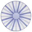 Piatto 501 | Decoro 137