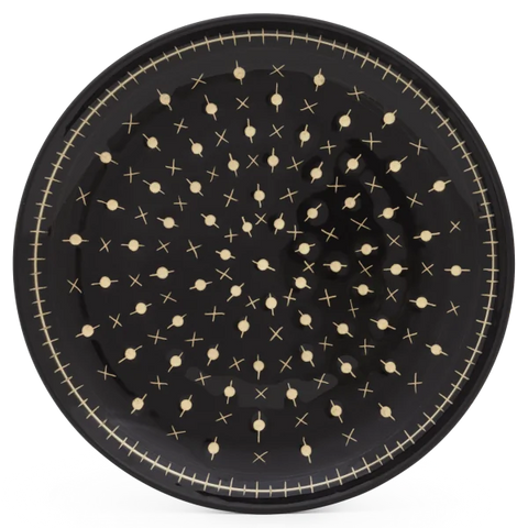 Piatto 501 | Decoro 600