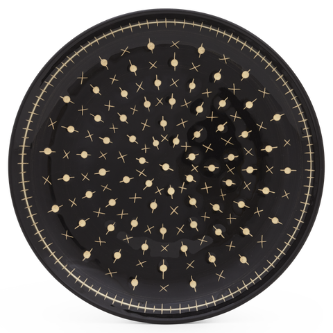 Piatto 501 | Decoro 600