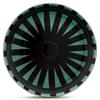 Piatto 501 | Decoro 611