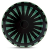 Piatto 501 | Decoro 611