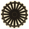 Piatto 501 | Decoro 612