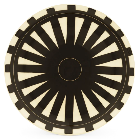 Piatto 501 | Decoro 612